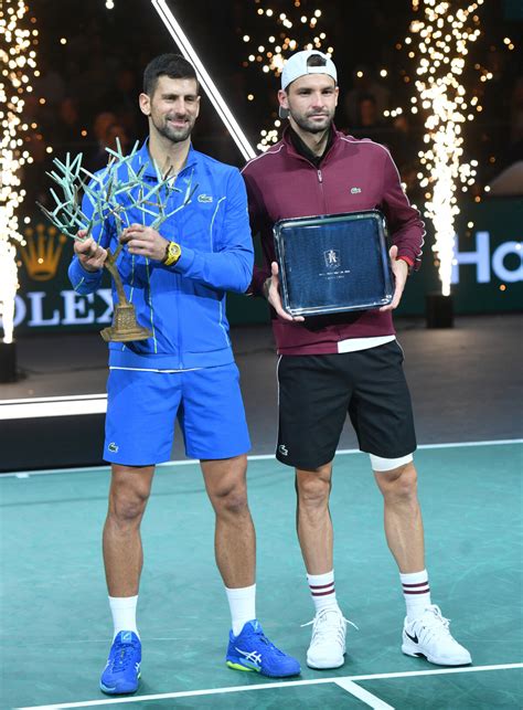 grigor dimitrov rolex|djokovic grigor dimitrov.